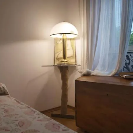 Habitación en casa particular Fior Di Loto