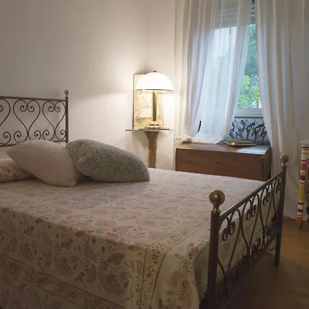 Habitación en casa particular Fior Di Loto