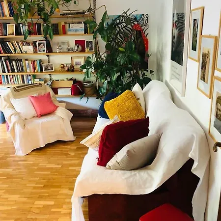 Fior Di Loto Habitación en casa particular