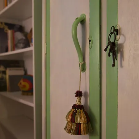 Habitación en casa particular Fior Di Loto *