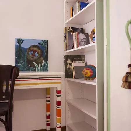 Habitación en casa particular Fior Di Loto