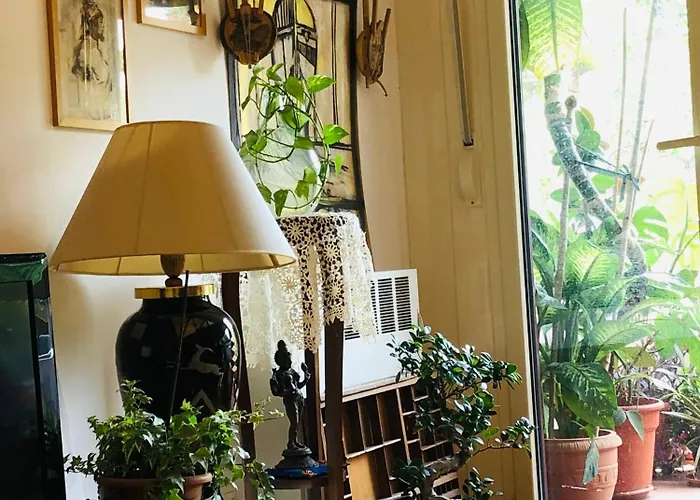 Fior Di Loto Rávena