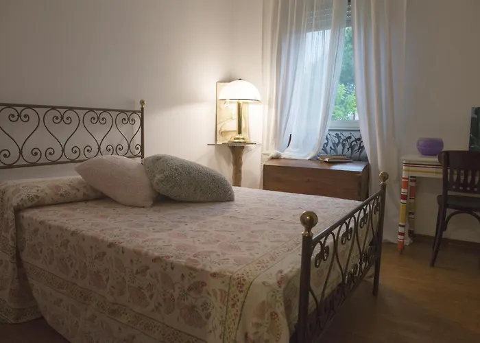 Habitación en casa particular Fior Di Loto