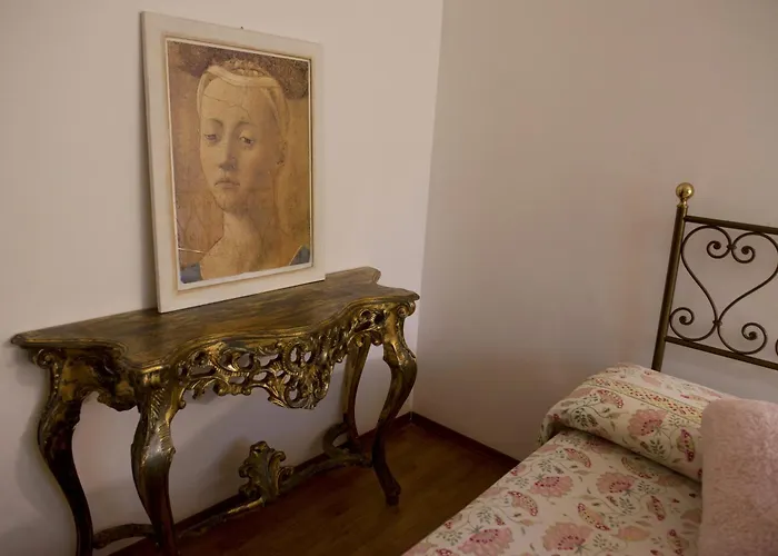 Fior Di Loto * Rávena