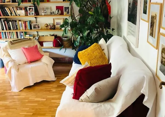 Fior Di Loto Habitación en casa particular