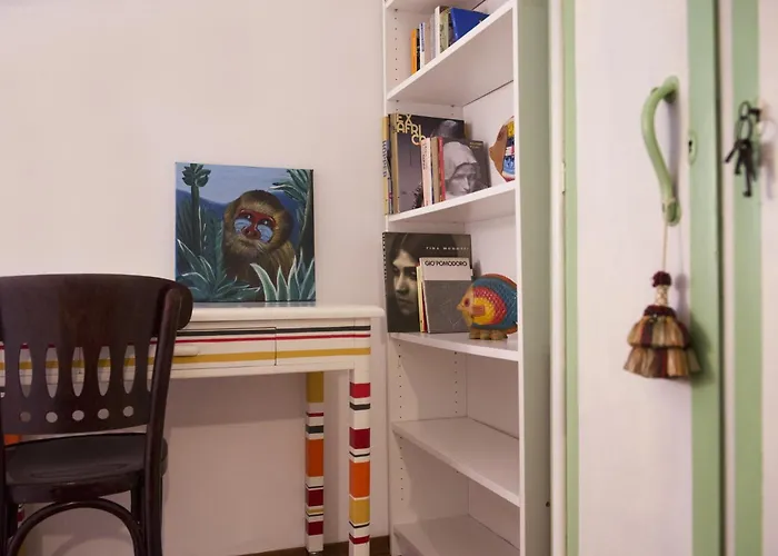 Habitación en casa particular Fior Di Loto